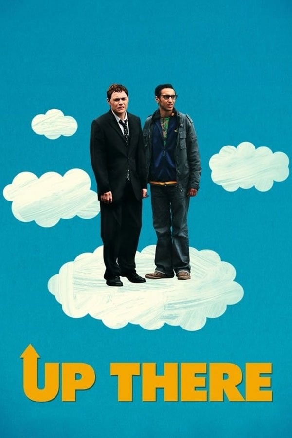 Постер Up There